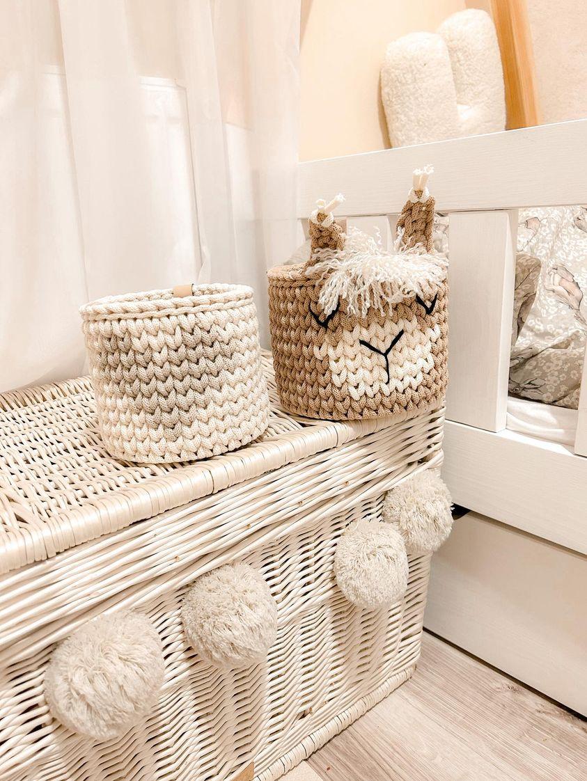 Koszyk Lama - obrazek 2