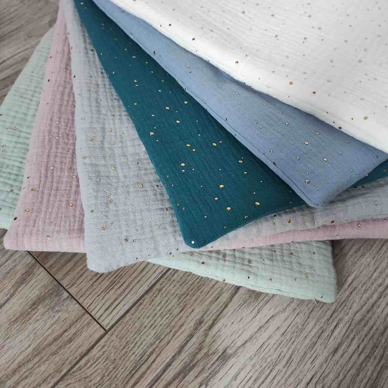 Pościel dla lalek - obrazek 3