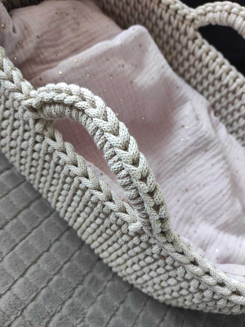 Pościel dla lalek - obrazek 4