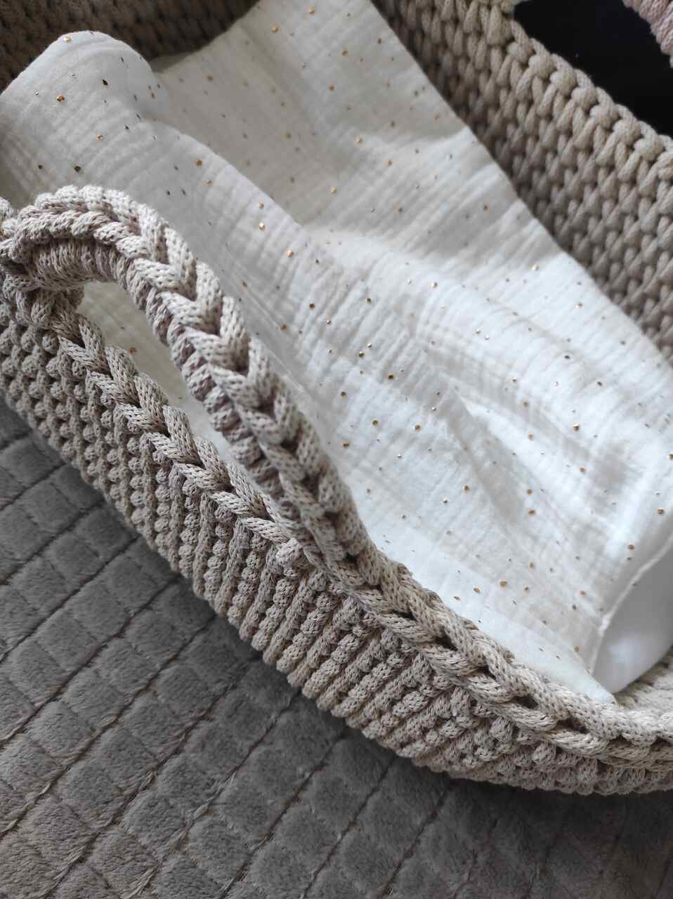 Pościel dla lalek - obrazek 5