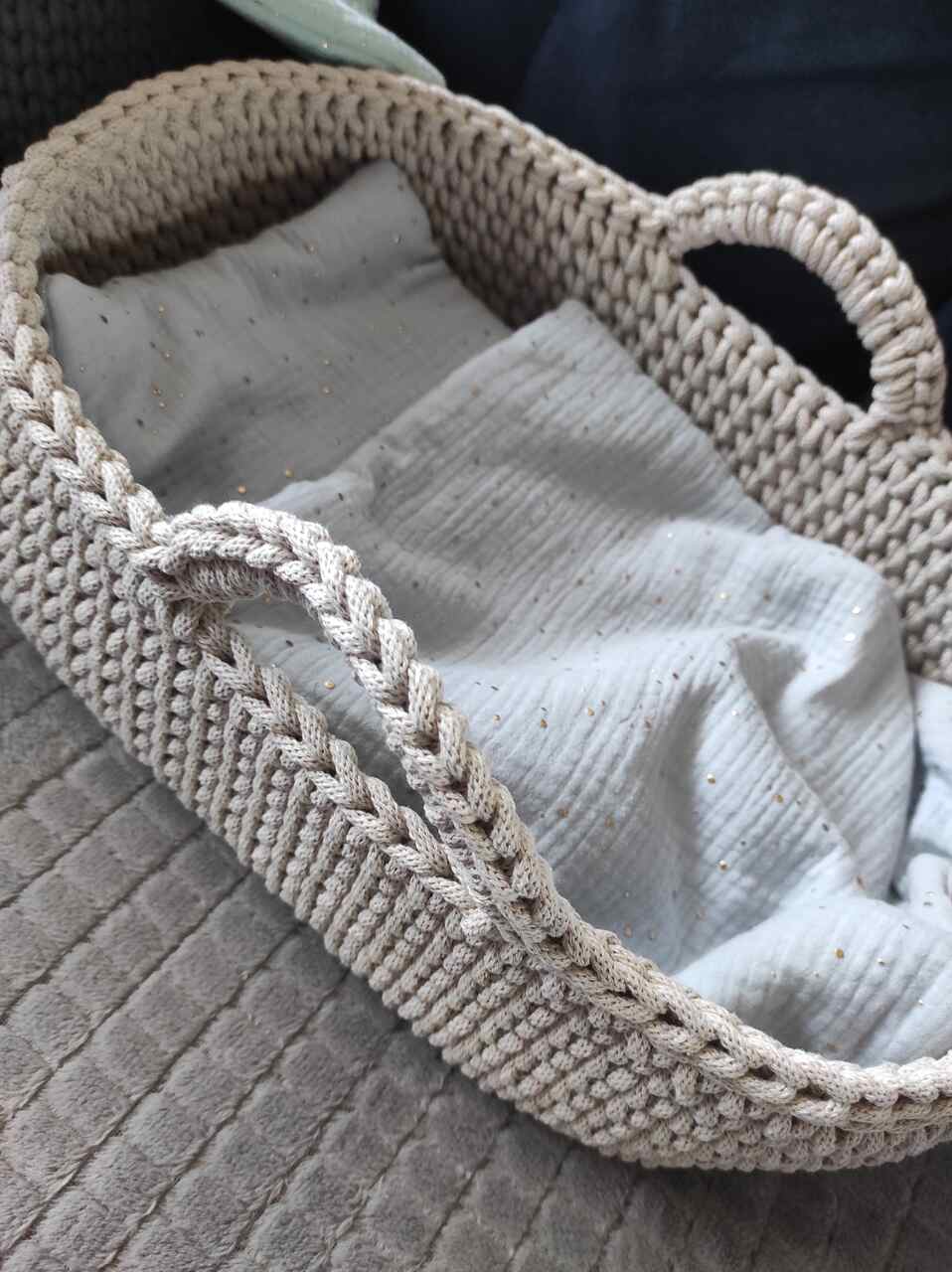 Pościel dla lalek - obrazek 9